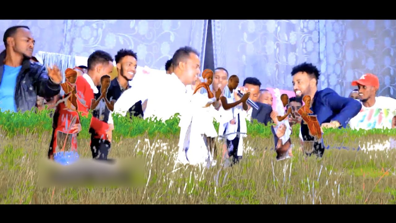 Dhaanto Cusub | Yartu Waa Dhaawac | Abwaan Axmed Budul | Muqaalo Hore 2021