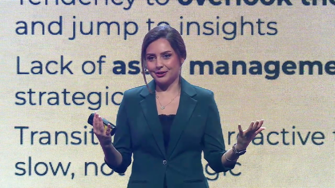 WSAI Amsterdam 2025: Harnessing Al: Practical applications in health, science, and research
