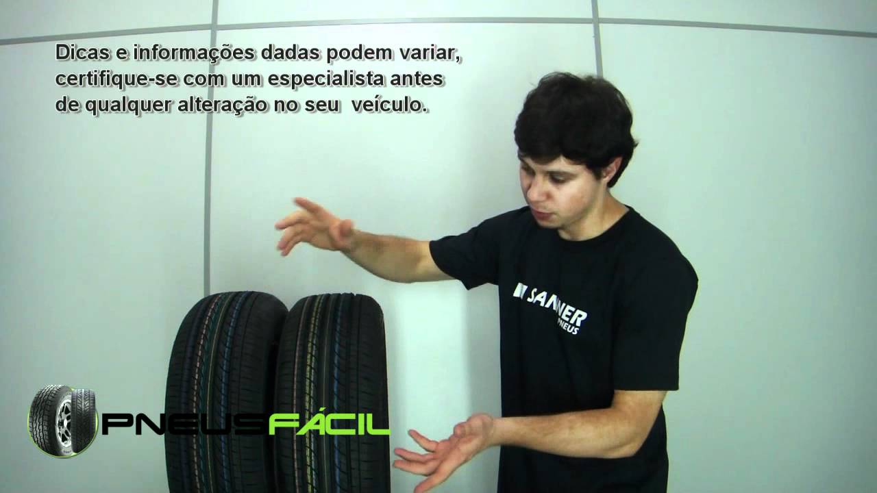 Posso colocar pneu 185/60R14 se o pneu original do carro &eacute; 175/65R14?