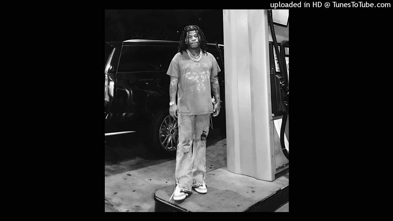 (FREE) Rylo Rodriguez x Kodak Black Type Beat - "Rainy Night Thoughts"