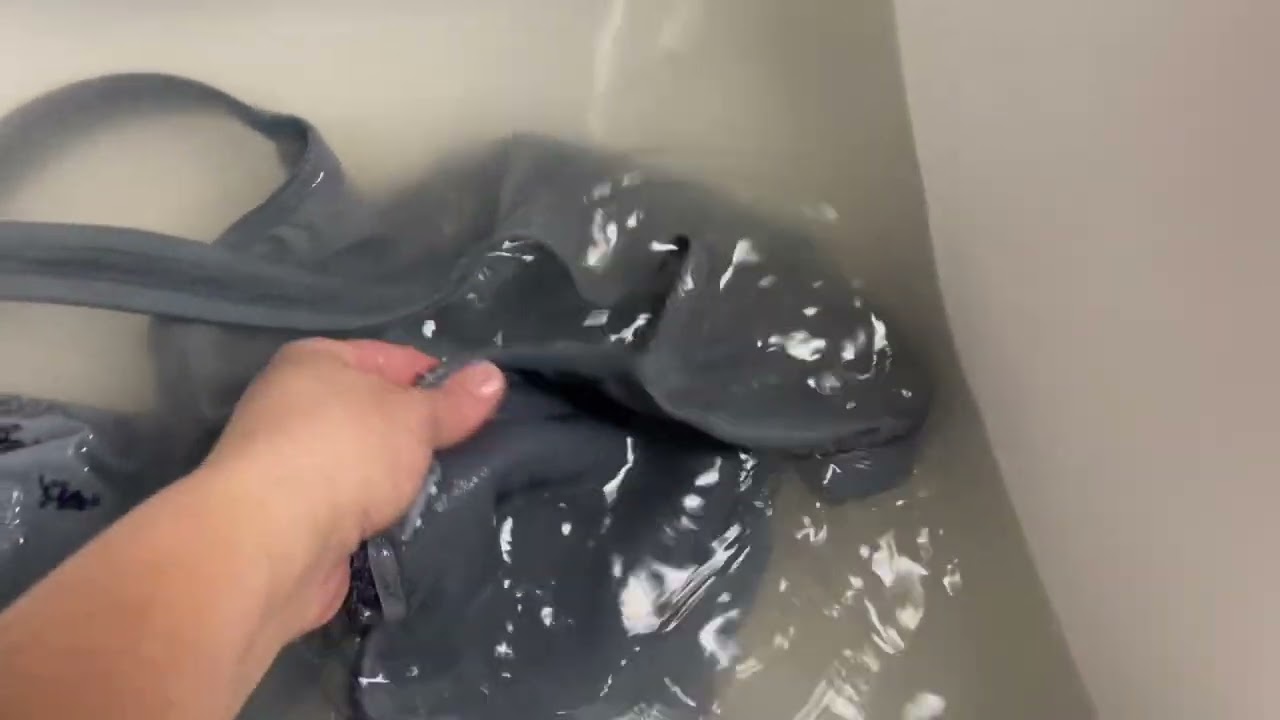 Looking at Dirty Labs Bio Enzyme Laundry Booster (Amazon link below)