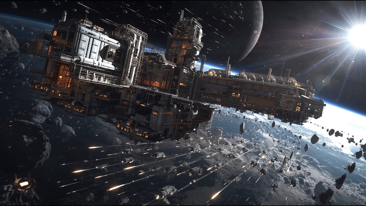 The Elder Warned of Humanity’s Revenge—But the Galaxy Chose to Ignore It hfy | best stories
