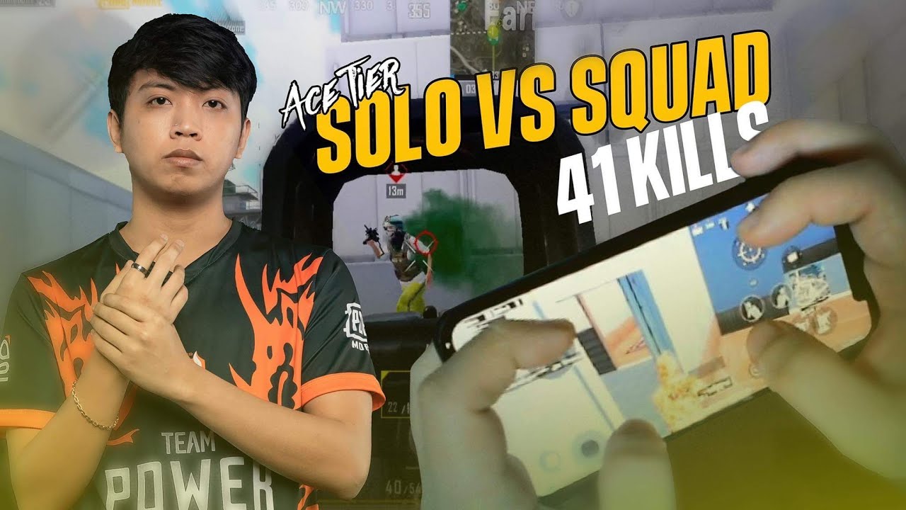 SURPASSING MY HIGHEST KILL