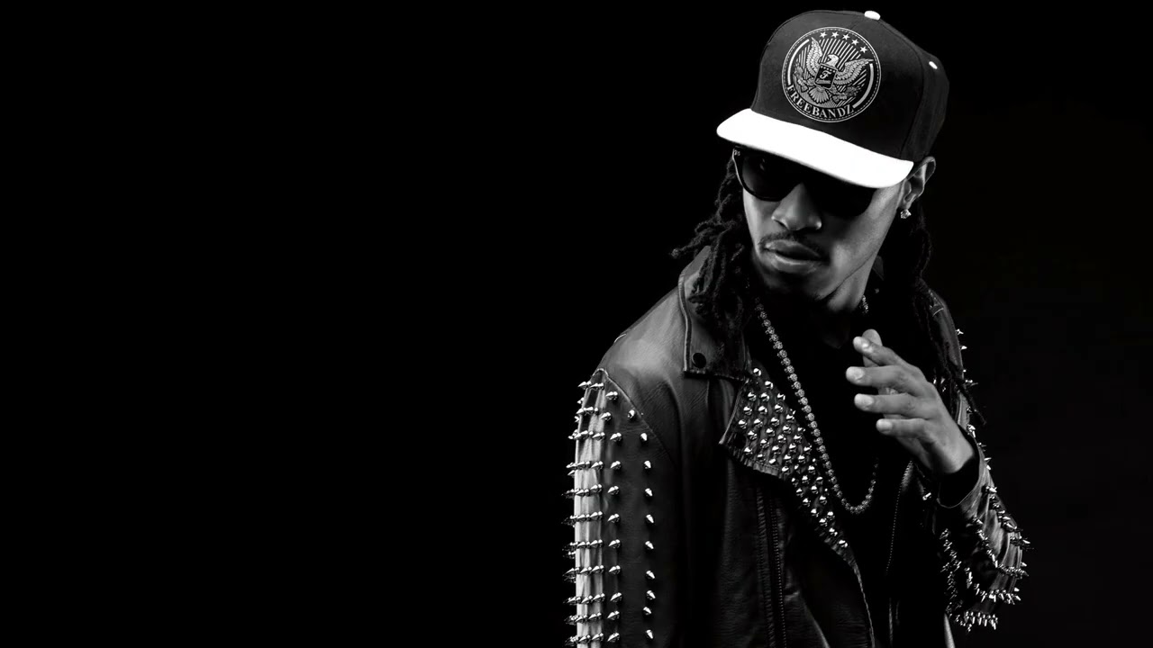 [FREE] FUTURE TYPE BEAT - 