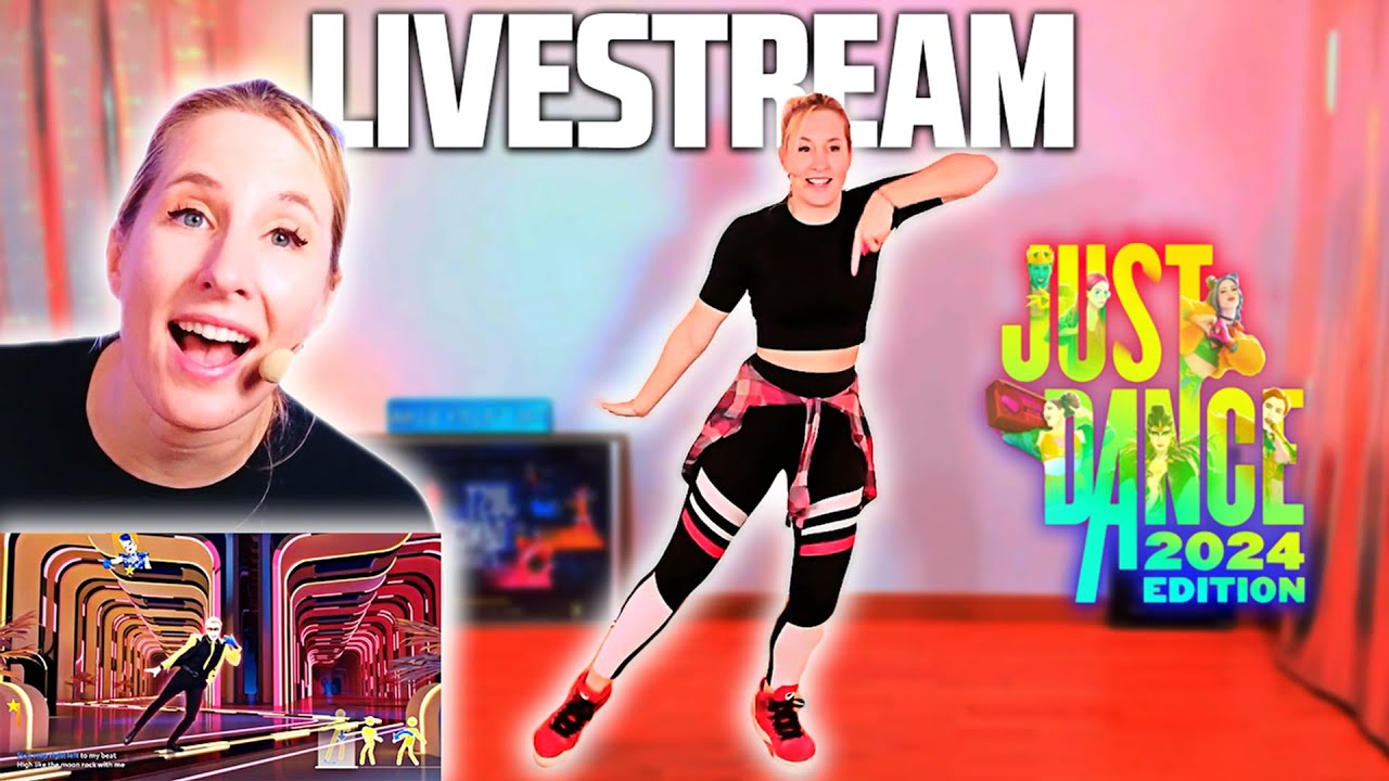 FIRST TRY a lot of maps 🔥 (FR Just Dance 2024 - Nov 8th 2023)