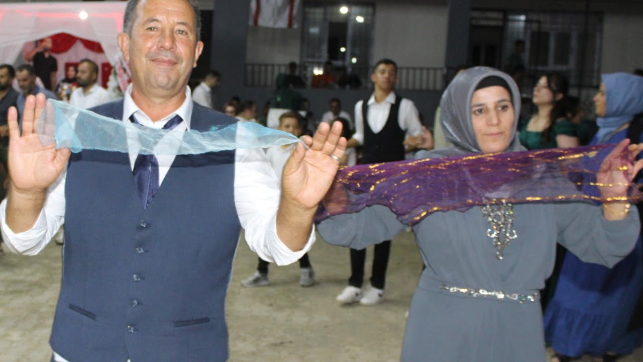 GAMZE & MUHAMMET / Düğün Töreni 2. Bölüm/ KORKMAZ MÜZİK /ÇAKIRHÖYÜK BELDESİ ABIMISTIK MAHALLESİ 2024