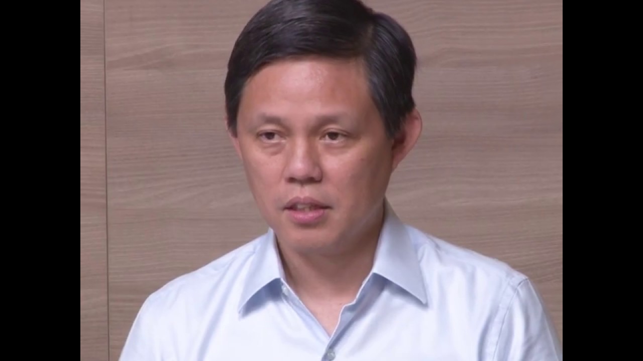 Our collective defence is Singapore&rsquo;s strongest defence