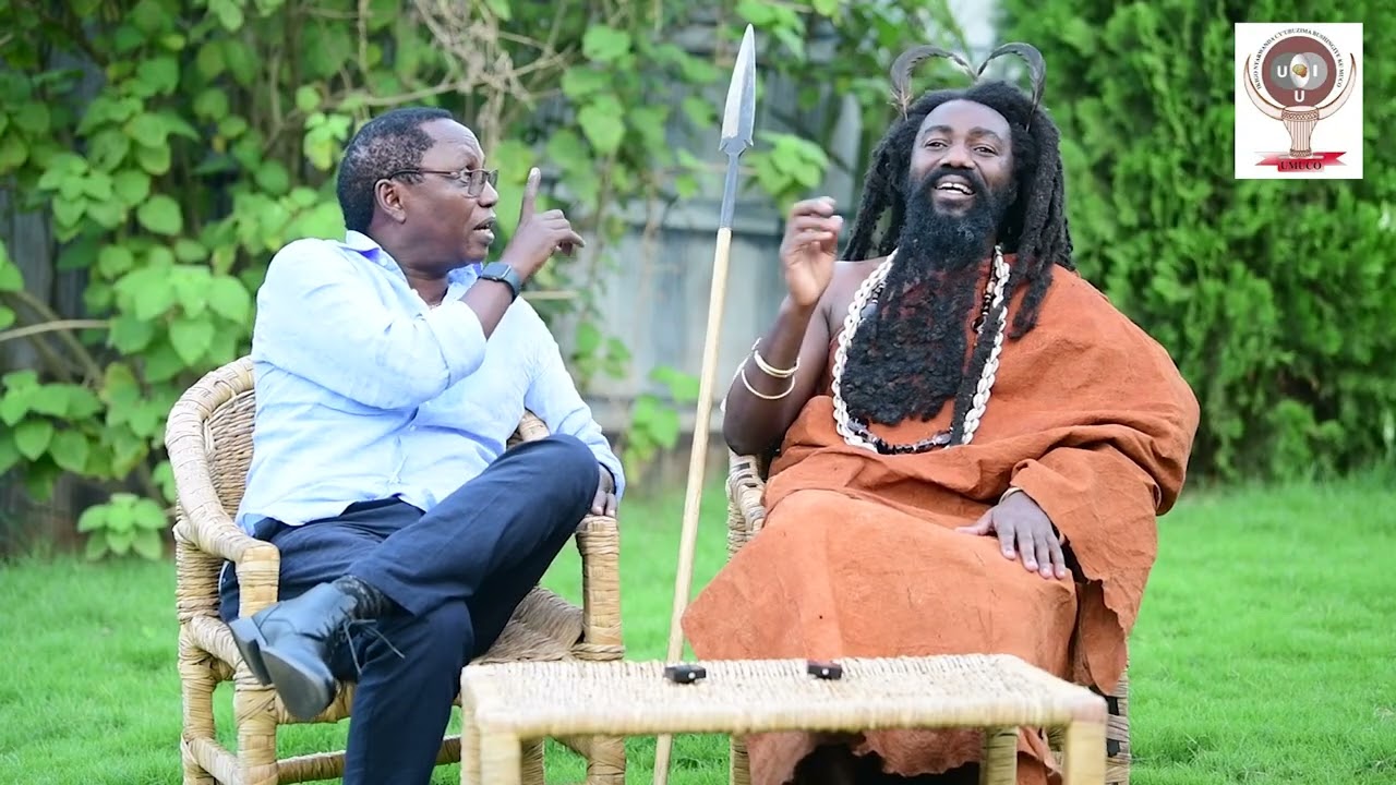 Akateye mu rushako,kabitera n'intsinzi|Kwibuka ni u #Guterekera,Prof.RUTEMBESA n'#ImandwaNkuru