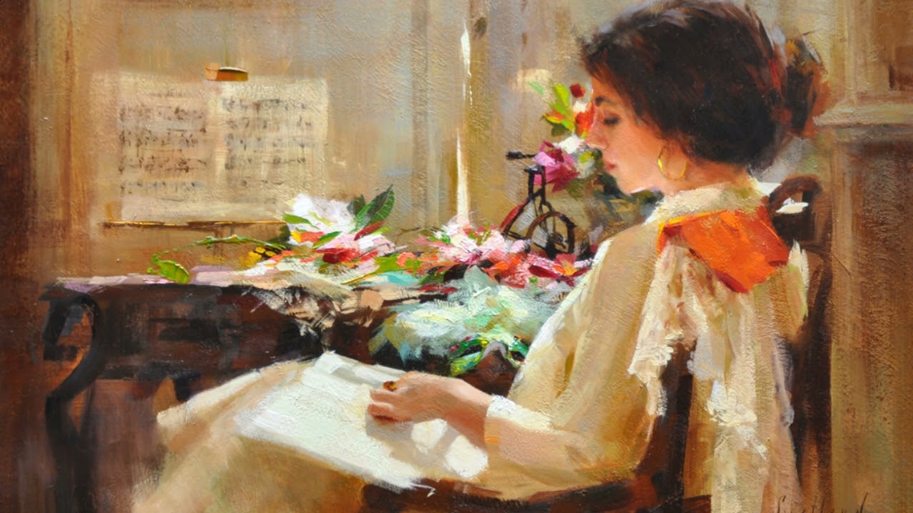 O sole mio - playalong by Misu Ilie