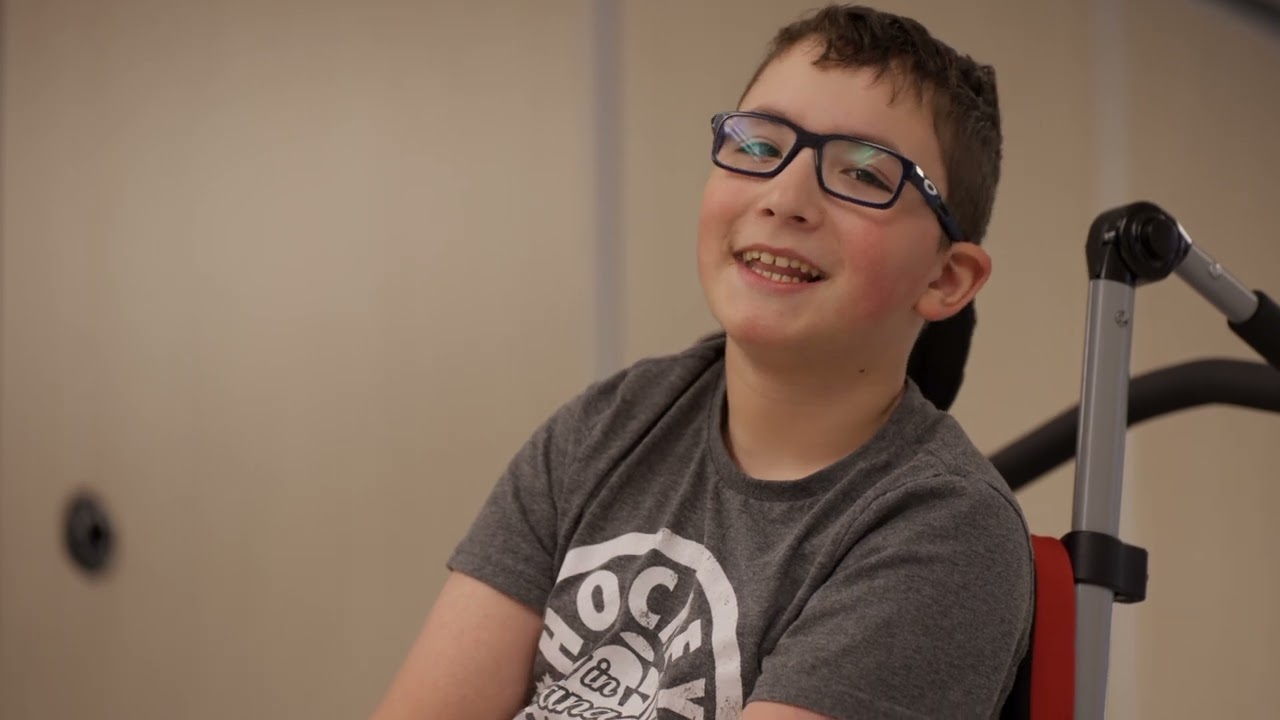 Jacoby's Story
