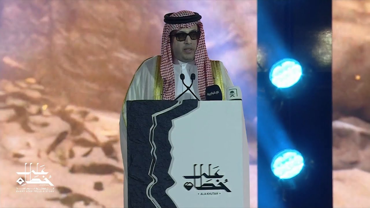 معالي المستشار تركي بن عبدالمحسن آل الشيخ: نستهدف من مشروع على خطاه مليون زائر في الفترة الأولى..