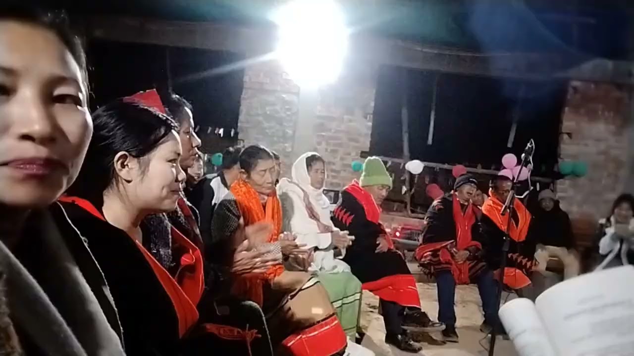 Christmas Day 1 || Phoibut Baptist Church 2025 