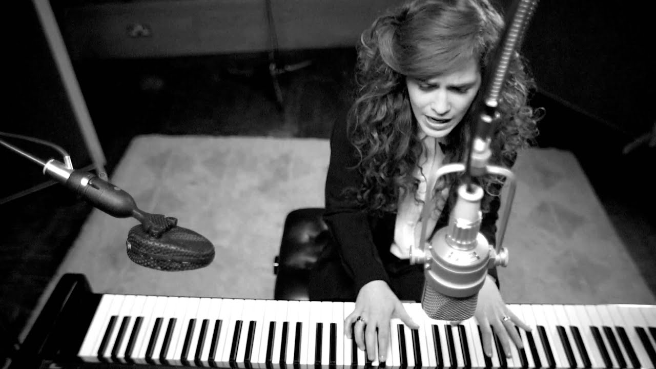 Rae Morris - Don't Go [Live Version]