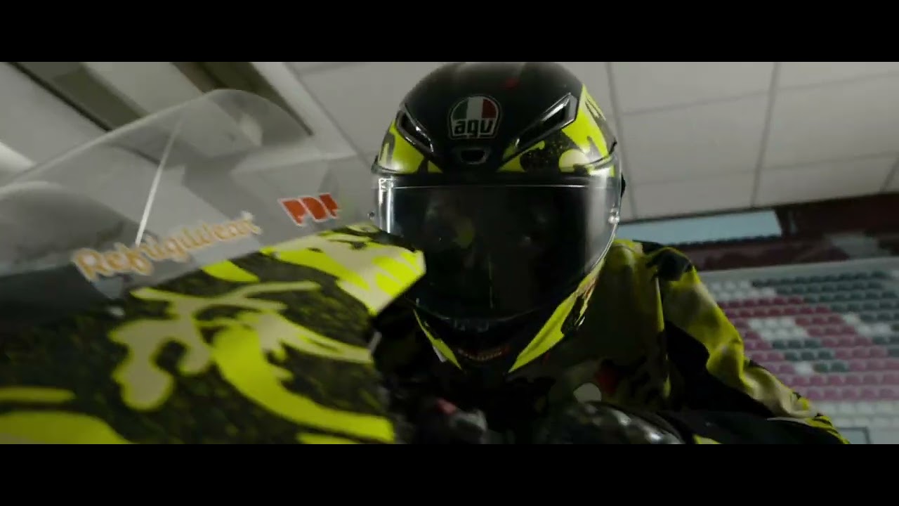 SHOWREEL simone