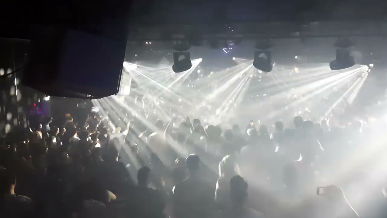 Will Sparks Bootshaus 2022 Live