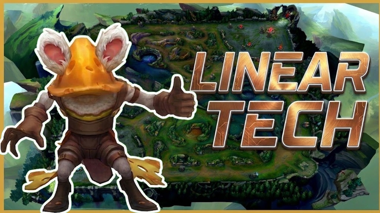 TWITCH JGL &mdash; НОВАЯ ЛЕСНАЯ ТЕХНИКА ОТ TARZANED
