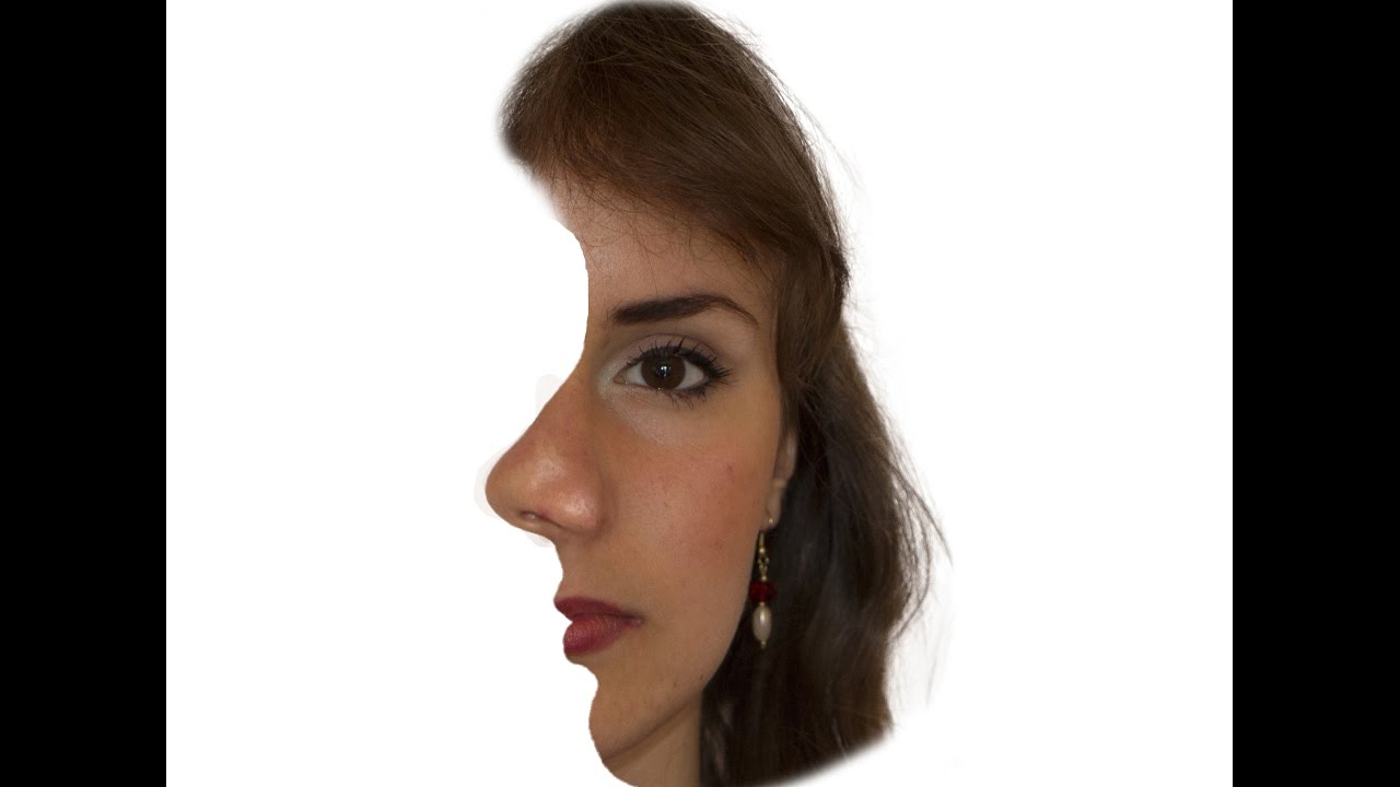 Photoshop: Effetto doppia faccia - Tutorial 152 (ITA)