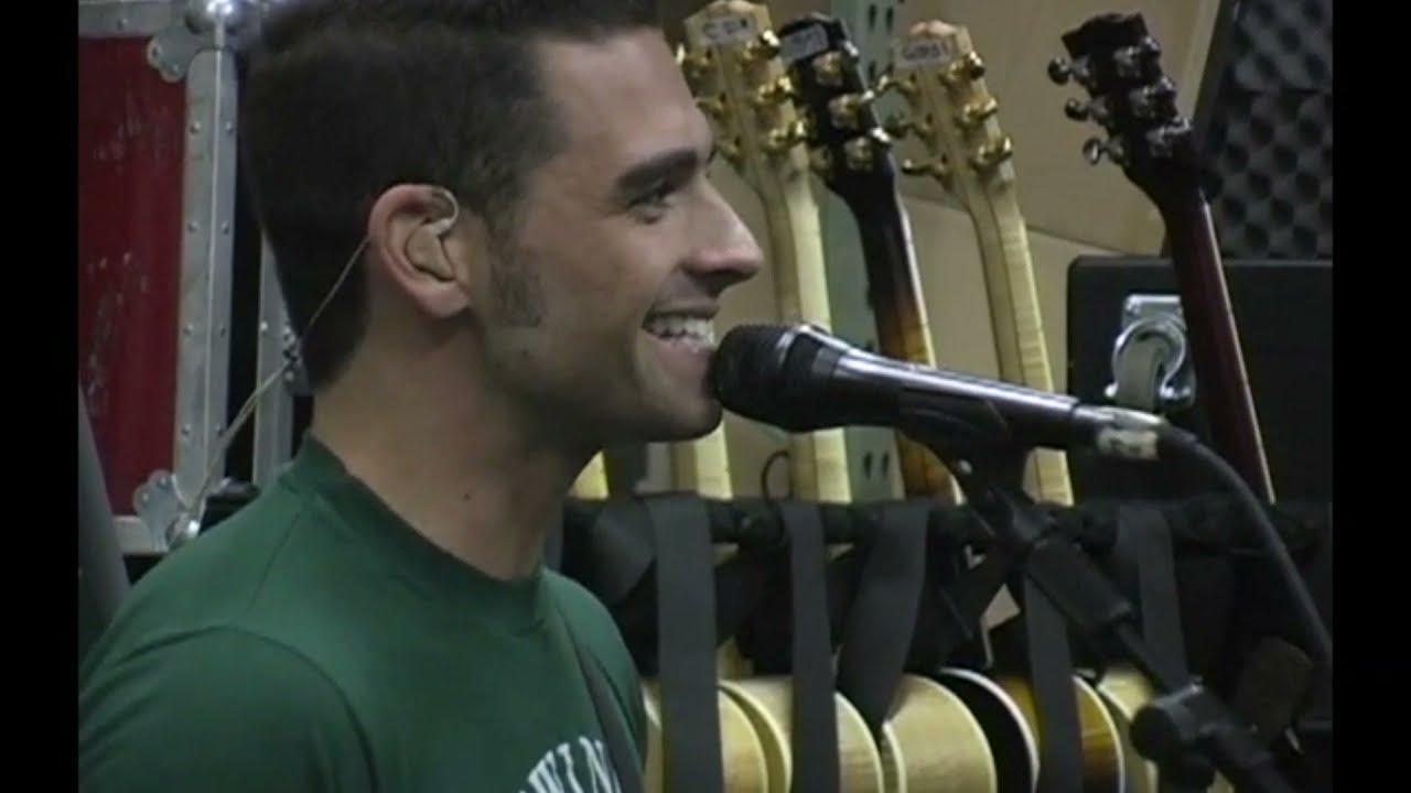 DASHBOARD CONFESSIONAL - FAR FROM HOME MOVIES - FULL HQ + BONUS