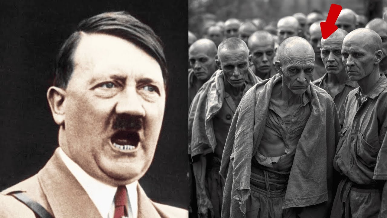 Waarom haatte Hitler werkelijk de Joden?