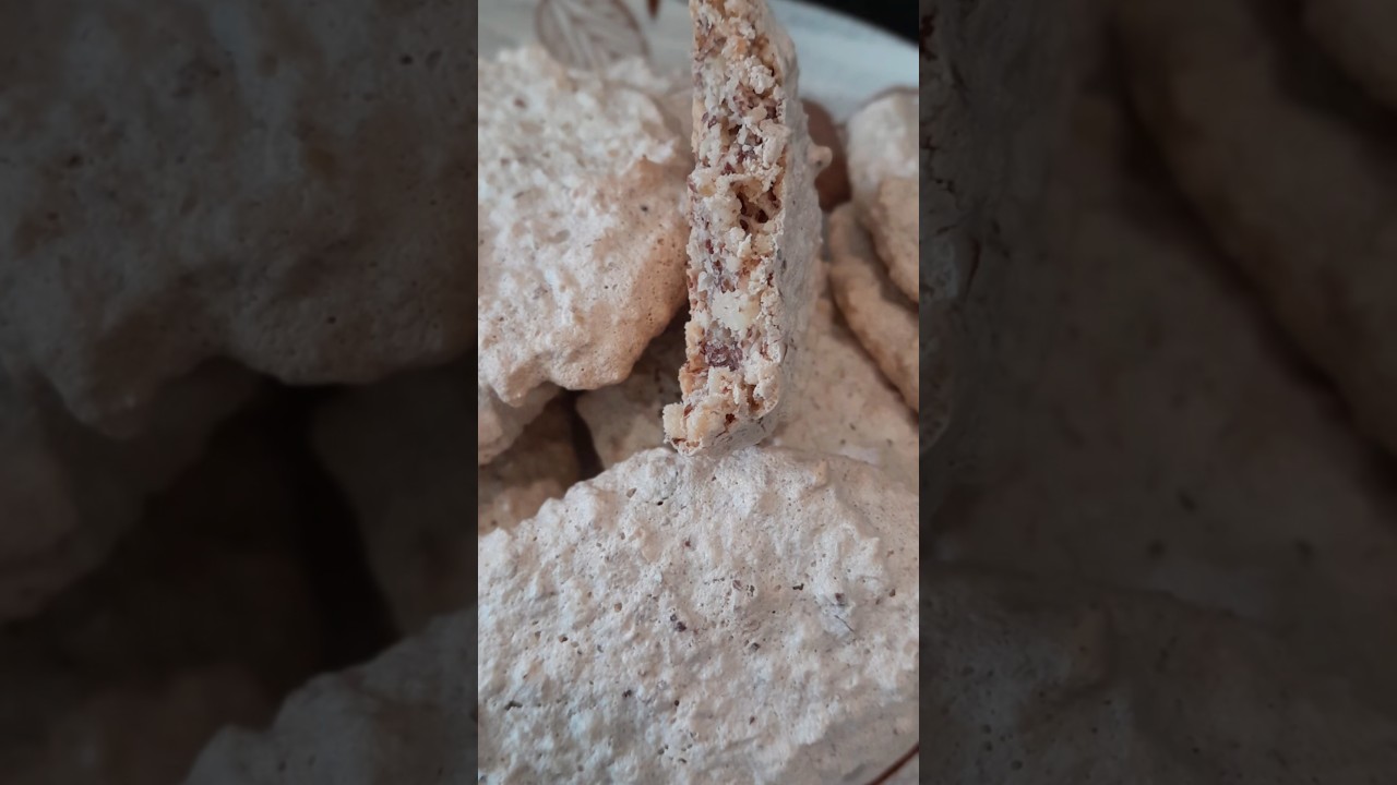 #безглютена #миндальныепряники #almond #glutenfreebaking