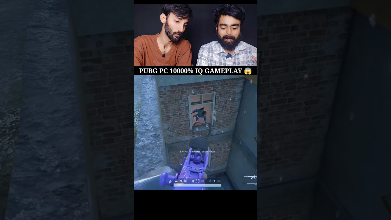 High IQ Gameplay of Pubg Pc ! #pubgpc #pubgmobile #bgmi