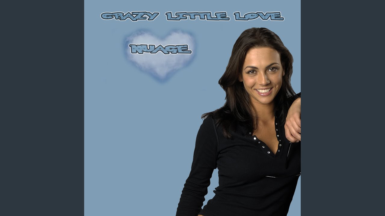 Crazy Little Love (Reborn Extended Mix)