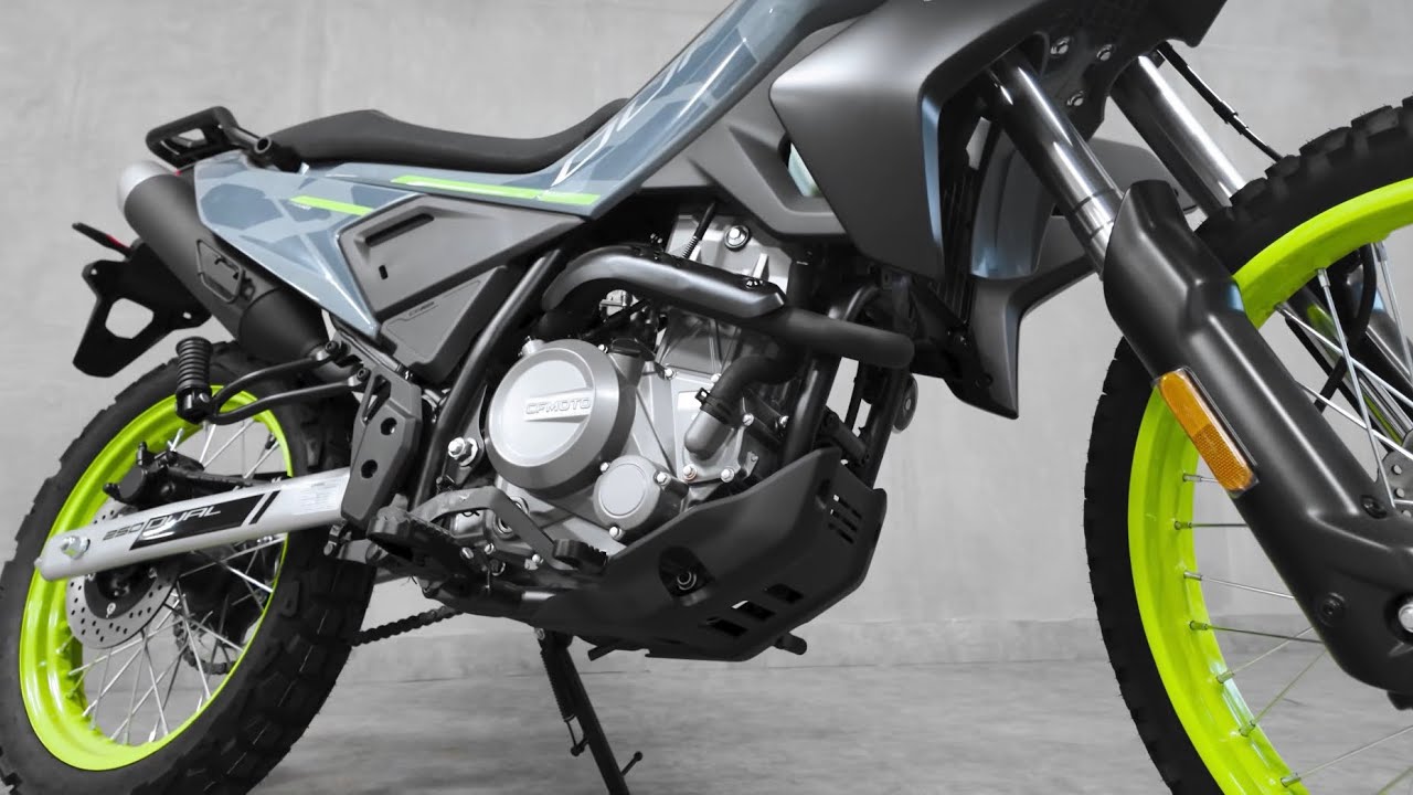 🔥Llegó CFLITE  a Colombia | PRIMERAS MOTOS y PRECIO
