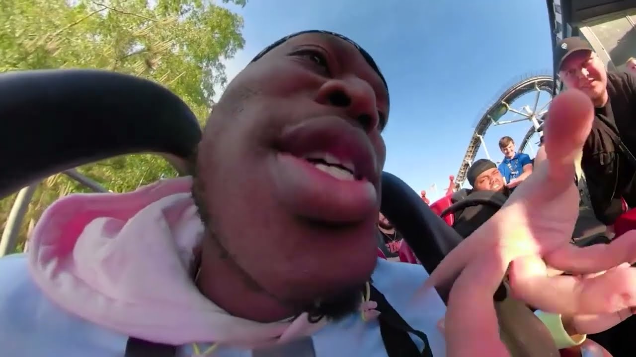 The Perfect Angle