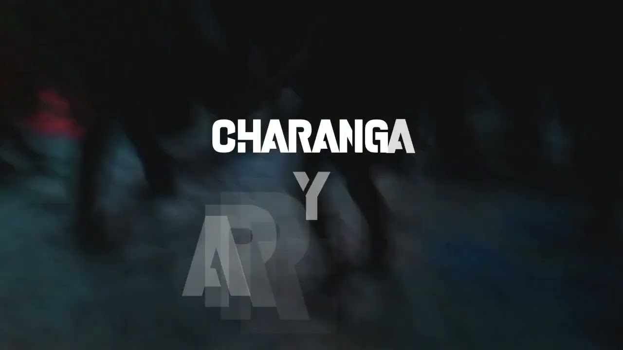 CHARANGA Y ARRECHERA - MIX - FEAT.: DJ ANTONIO AGUILAR = SONIDO VALLES=