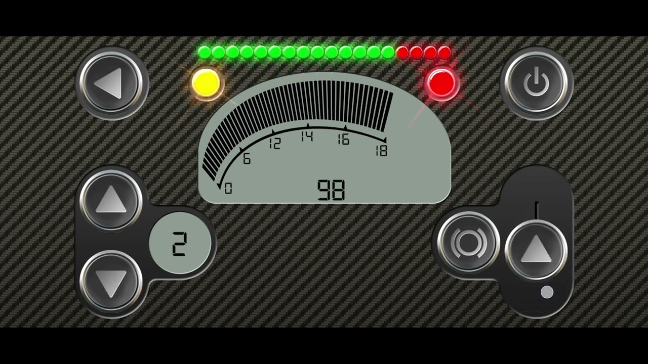 🔥 2.4 V8 F1 RevHeads Engine sound 🔥