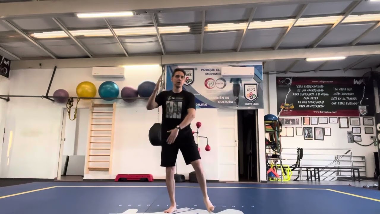 Básicos Tai Chi, artes marciales para la vida