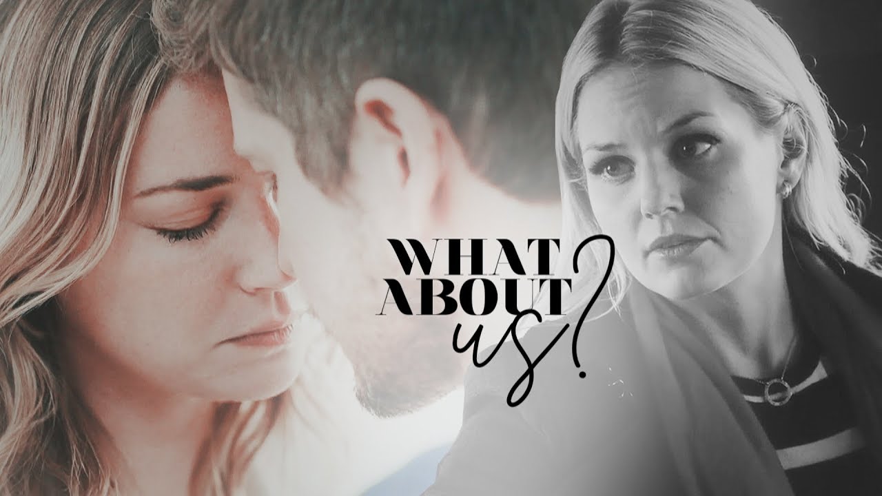 Multicouples | What about us?
