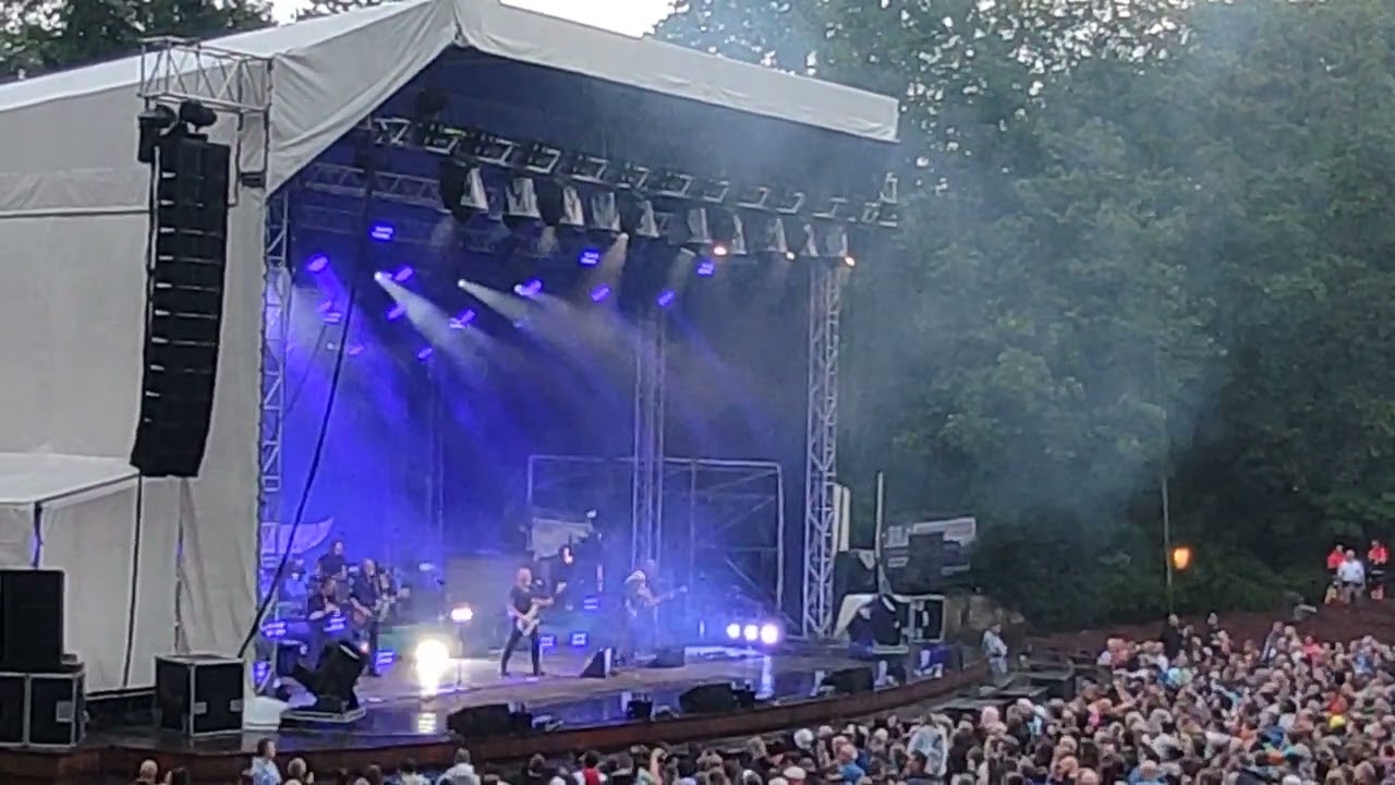 Santiano, Dresden, Junge Garde, 25.05.2024