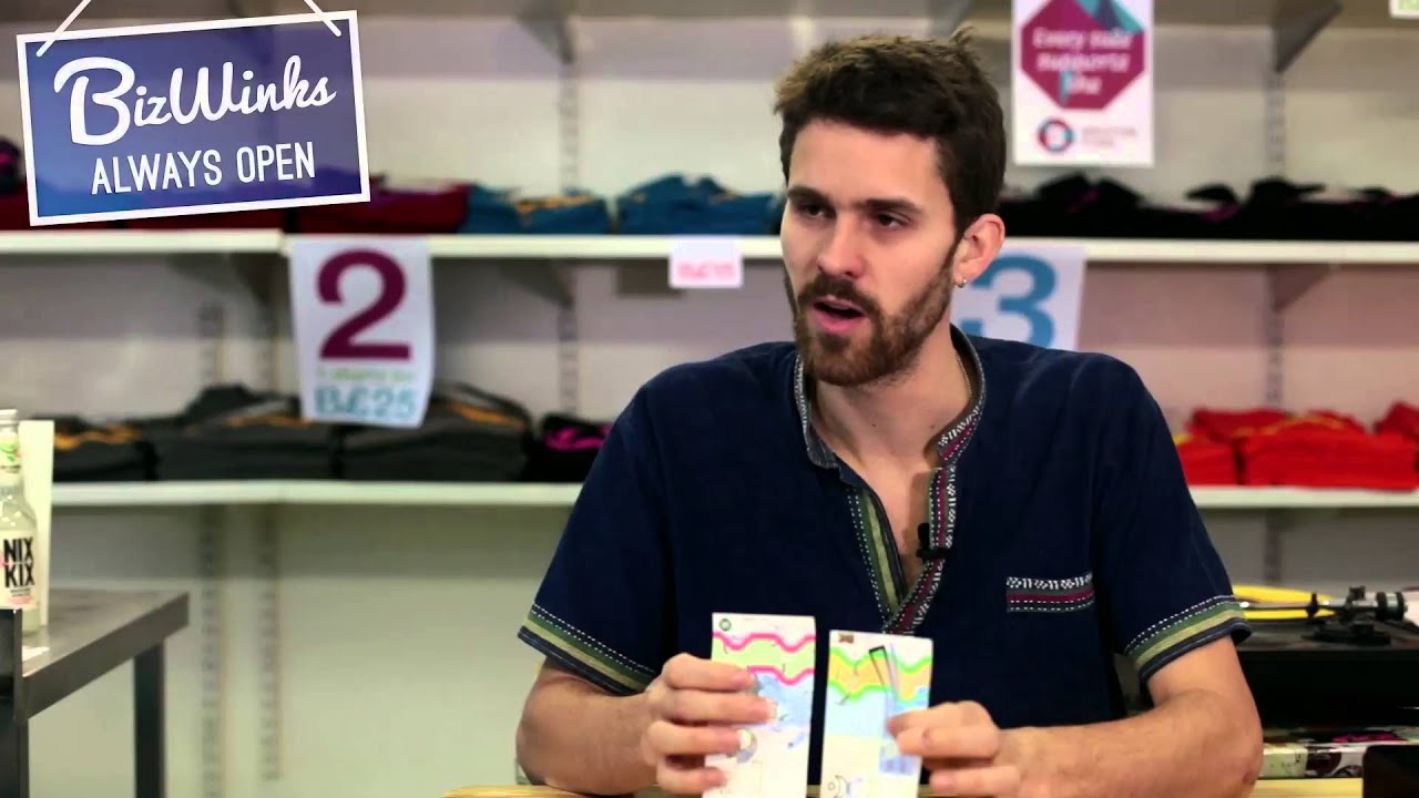 Brixton Pound - what's it about?