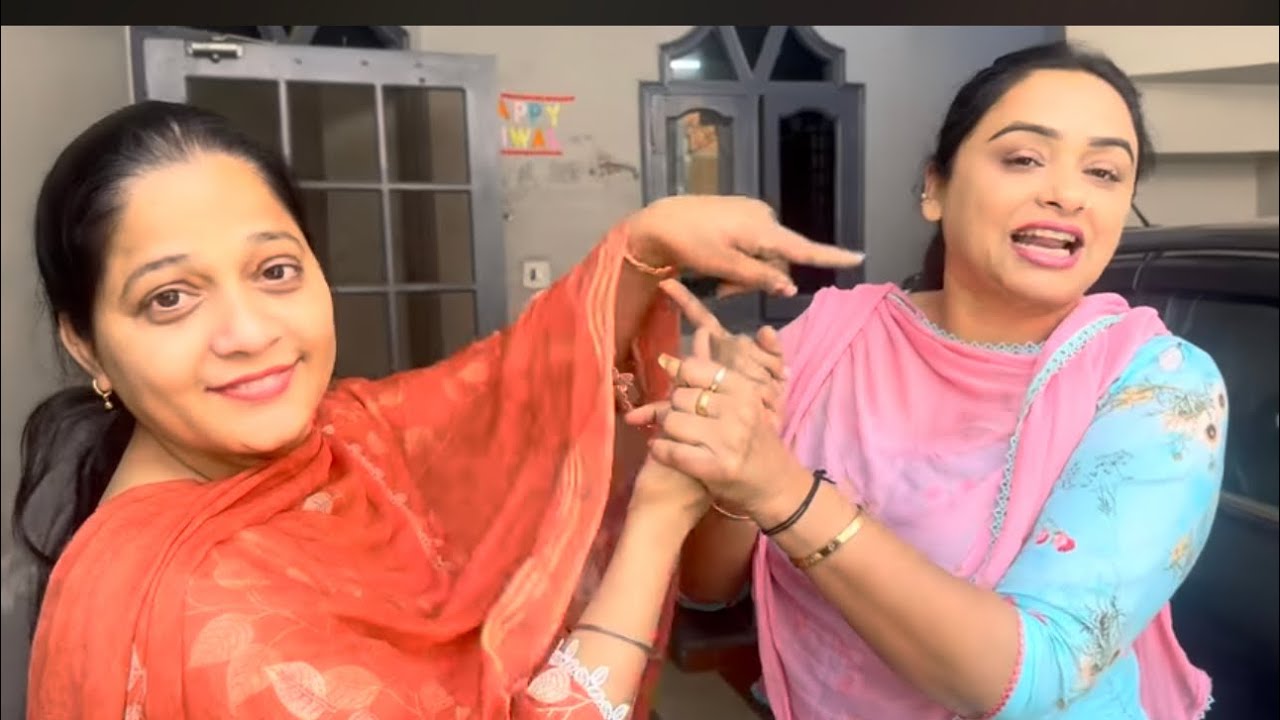 ਅੱਜ ਅਸੀਂ ਕੀਤਾ ਬਹੁਤ ਜ਼ਰੂਰੀ ਕੰਮ,ਬਦਲ਼ੇ ‘ਚ ਸਾਨੂੰ ਮਿਲ਼ਿਆ ਗ਼ਿਫ਼ਟ🎁Ajj assi kita ikk zroori kam mileya gift