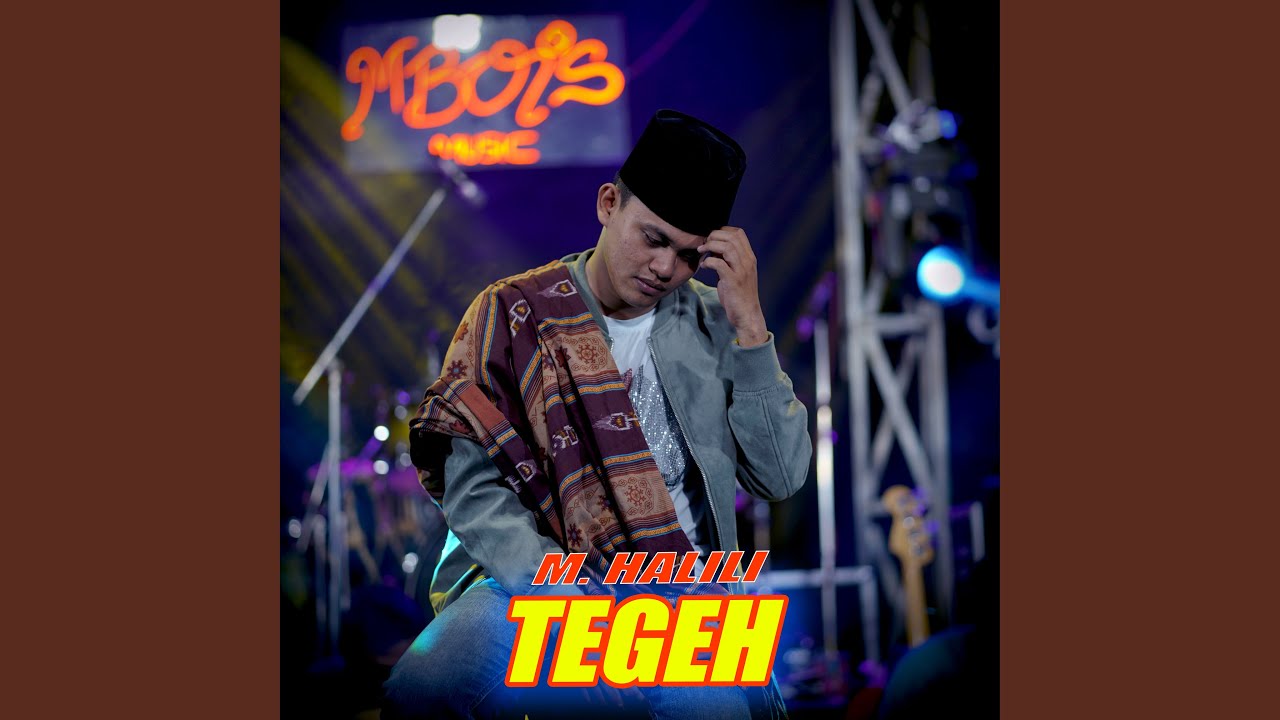Tegeh