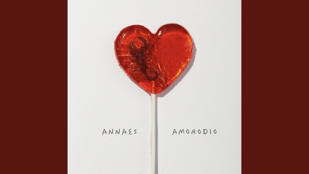 Amorodio
