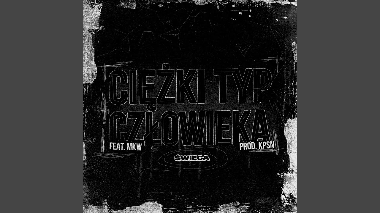 Ciężki typ człowieka