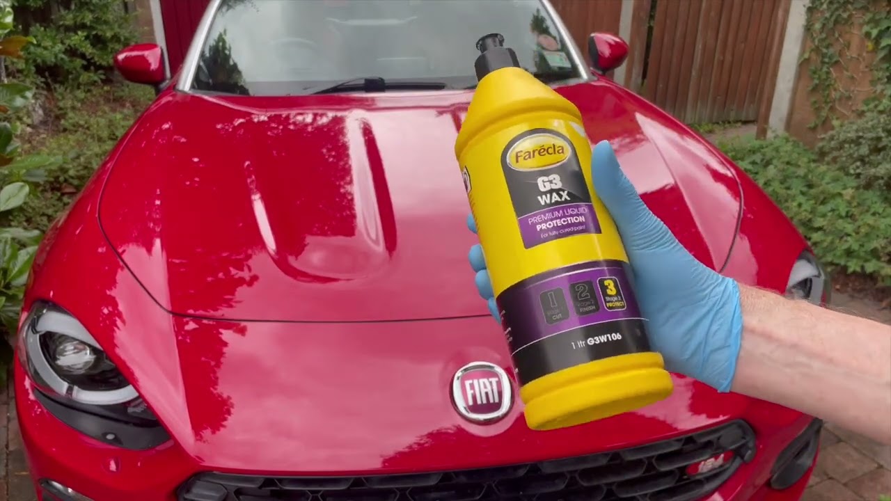 Detailing for Festival Italia 2025