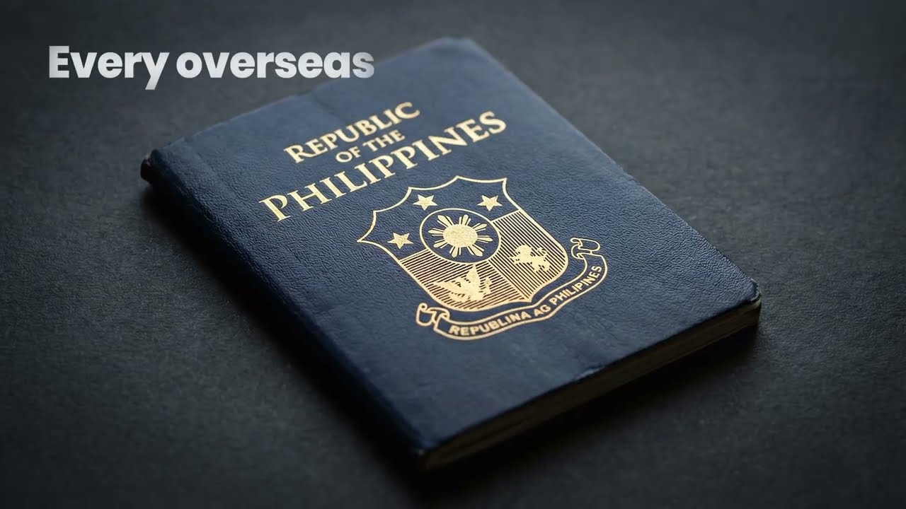 DMW & OEC Explained: How Filipino Workers Get Deployed Overseas