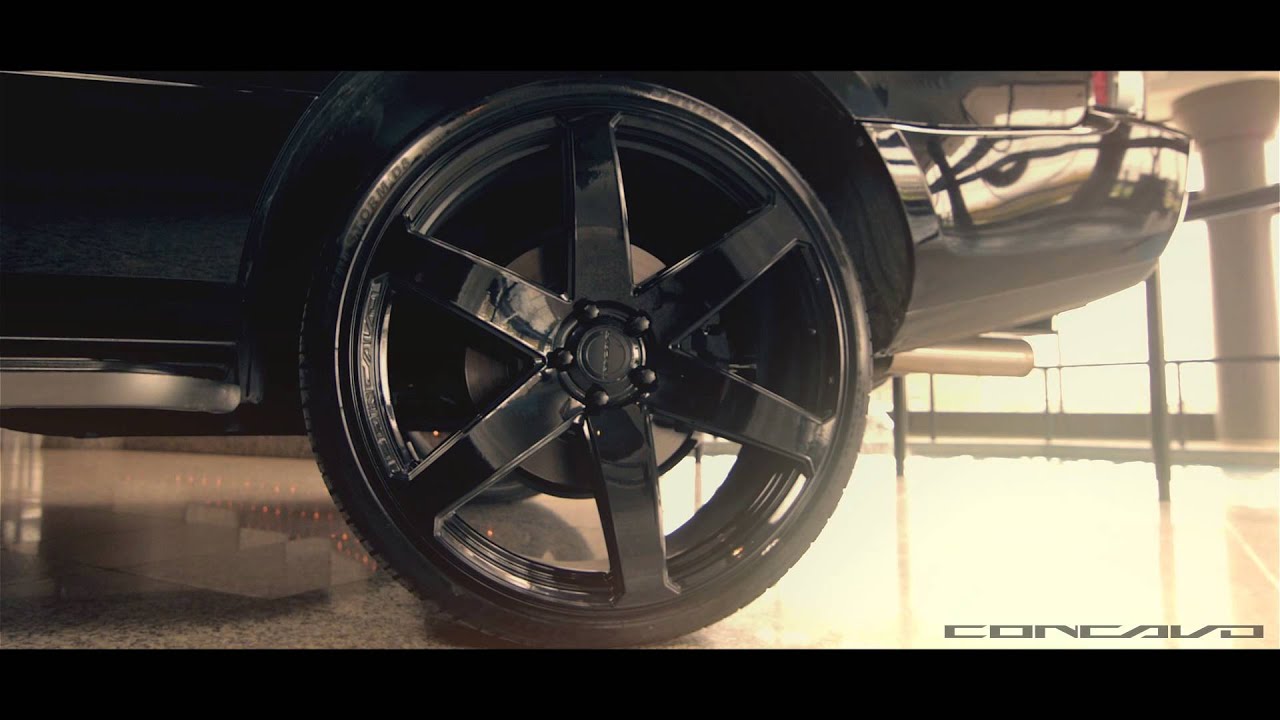 Range Rover AutoBiography on 24