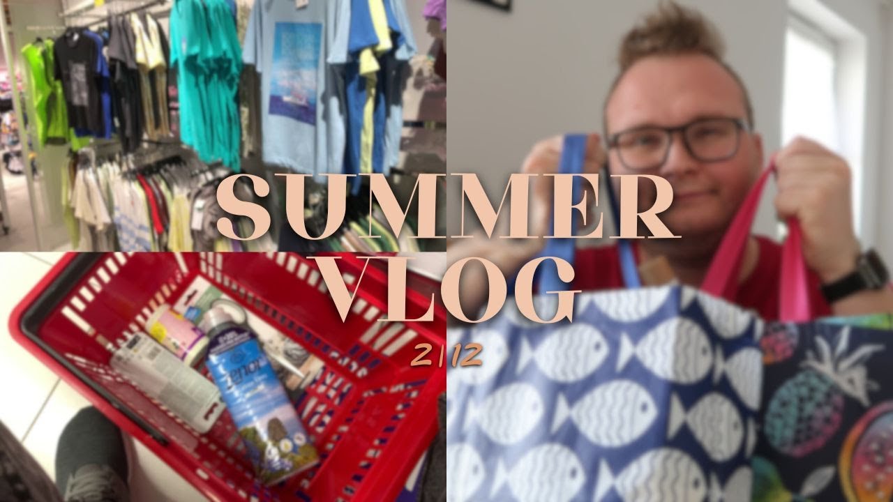 TEN SKLEP MNIE ZASKOCZYŁ! 😳 CIUCHY, CHEMIA I SUPER OKAZJE 🛍️ | summer vlog’25 🌞