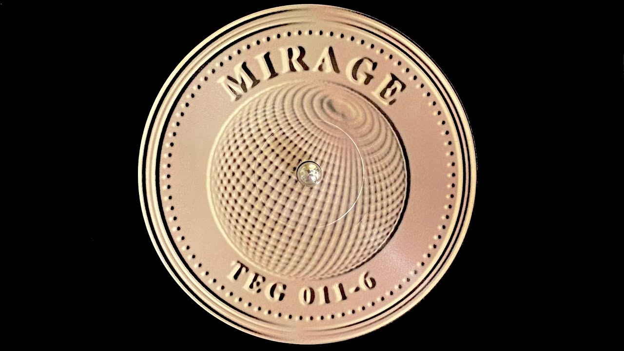 Mirage - Keoma (1998)