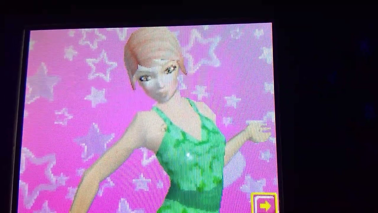 Barbie Jet Set And Style Part 18