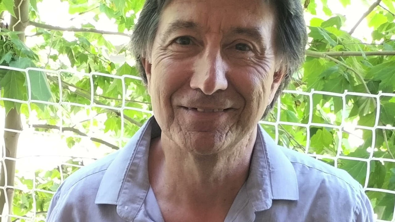 L'ARA I ADÉS. ENTREVISTA A VICENTE MERLO