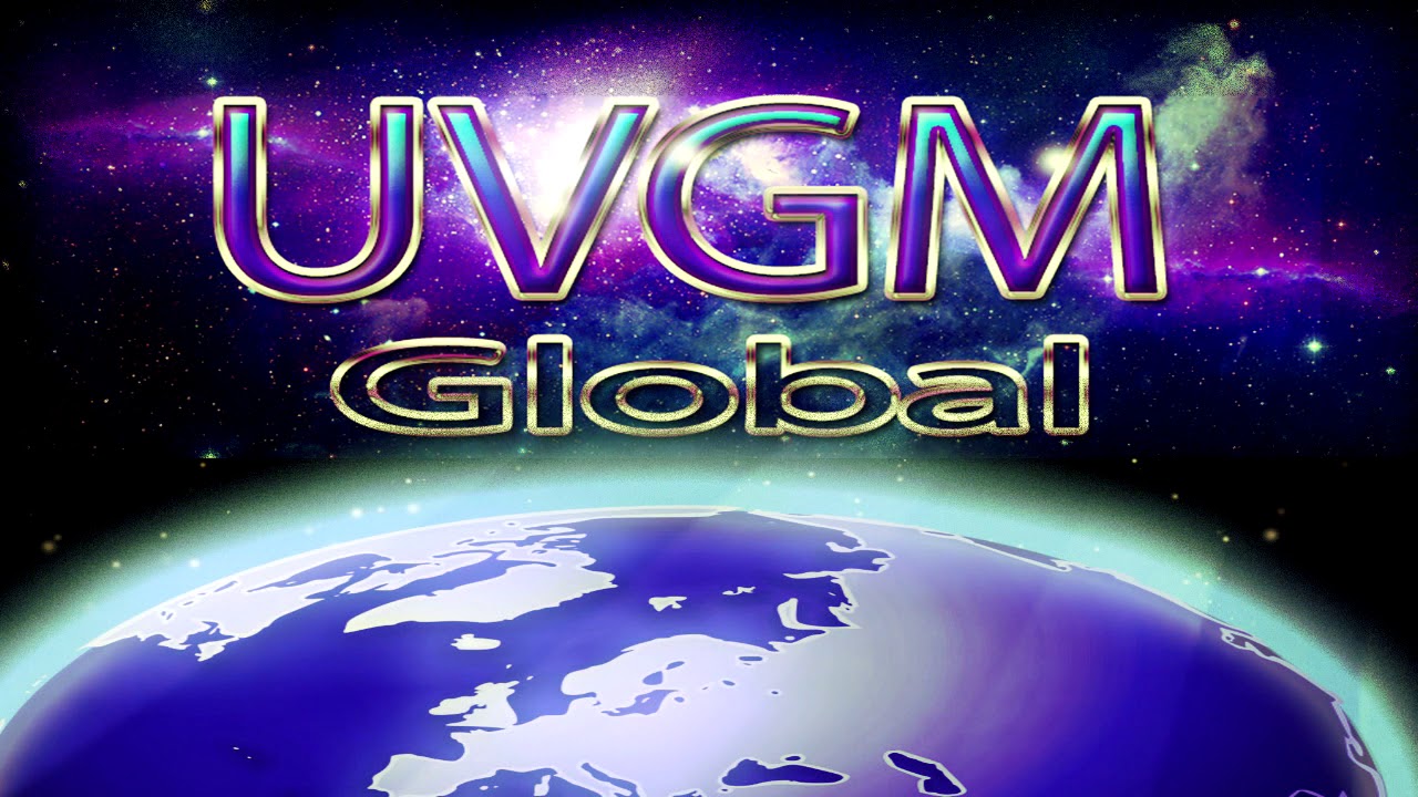 UniversalVGMusicians 8th Album 