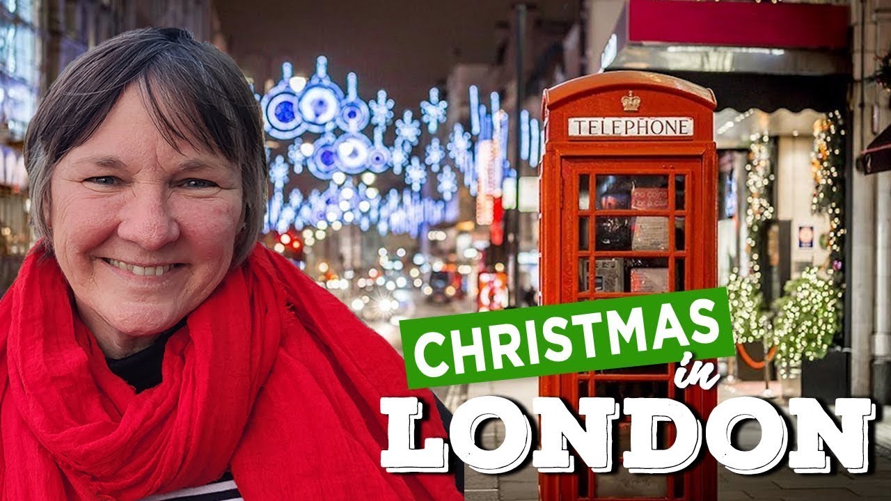 6 Christmas Markets in London You Must Visit