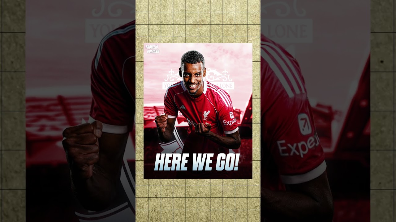 Is This The Biggest Transfer Of 2025?
