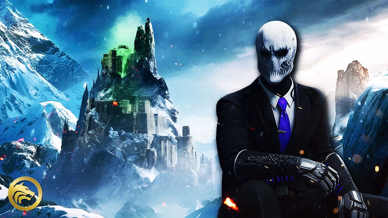 Dark Age Hunt Challenge, Solo Flawless Ruines de la Guerrière avec John Chunk ! #DarkAgeHunt