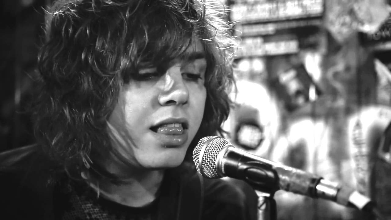 The Struts - Get Lucky (Daft Punk cover)